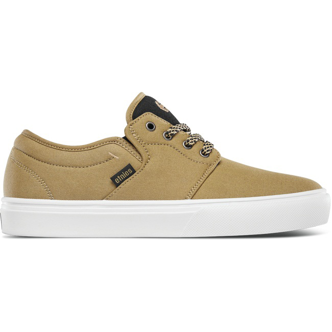 Pánské Tenisky Etnies Hamilton Bloom Hnědé - YQVOI6983